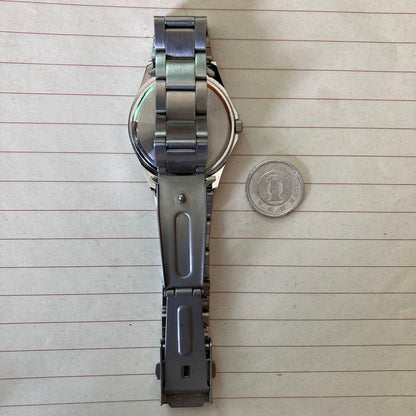 Casio MTP-1240D Analog Quartz Men