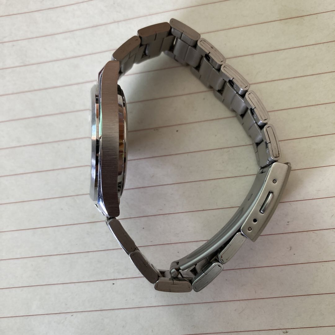 Casio MTP-1240D Analog Quartz Men