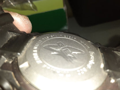 G-Shock Analog Quartz Men