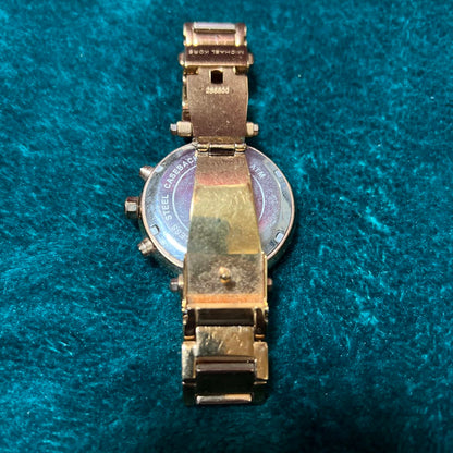 Michael Kors Analog Quartz Women