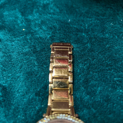 Michael Kors Analog Quartz Women
