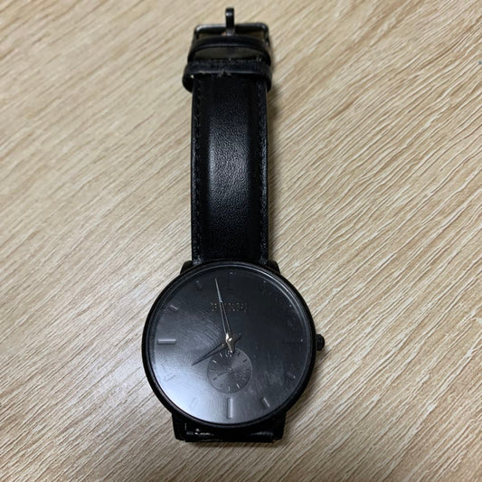 Analog Quartz Men