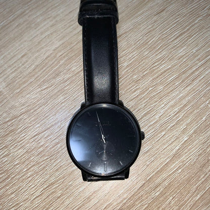 Analog Quartz Men