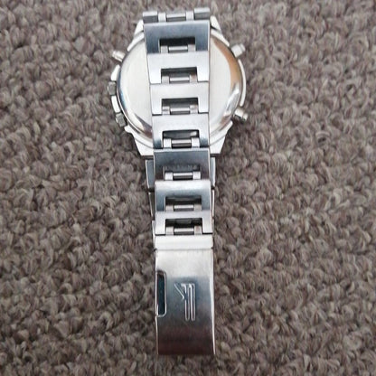 Seiko Lk/lukia Analog Quartz Men