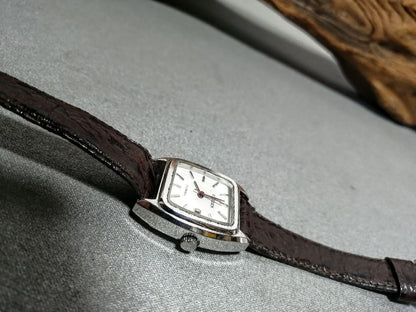 Citizen Analog Mechanical (Manual) Women