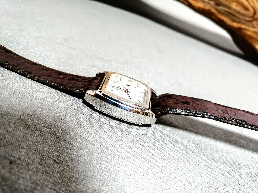 Citizen Analog Mechanical (Manual) Women