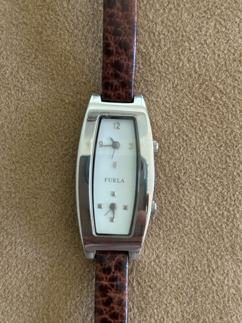 Furla Analog Quartz Women