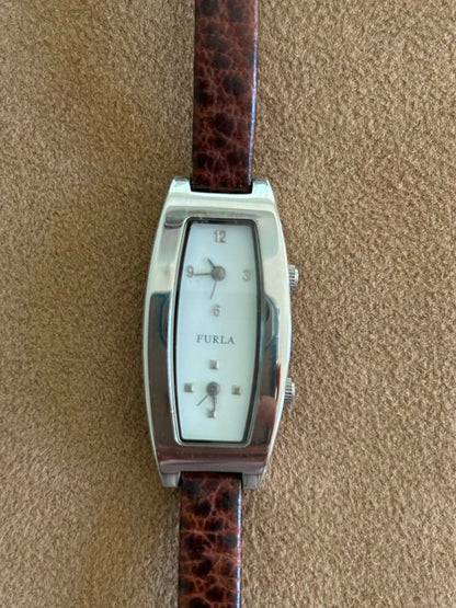 Furla Analog Quartz Women
