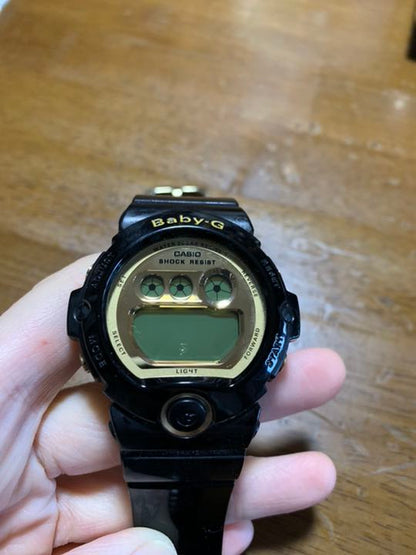 G-shock Baby-G BG-6901 Digital Quartz Men