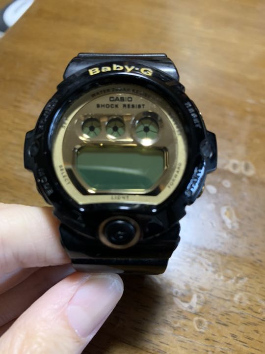 G-shock Baby-G BG-6901 Digital Quartz Men