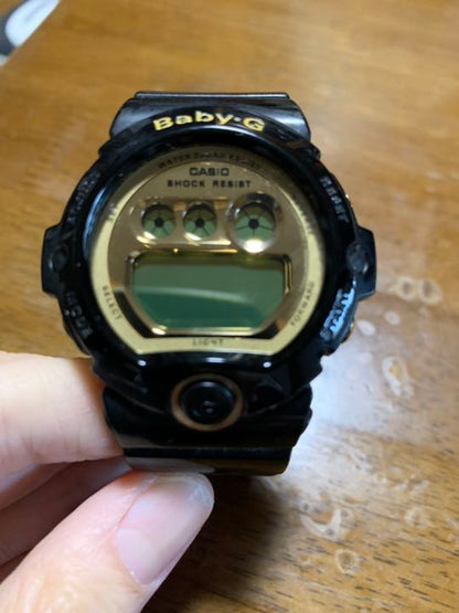 G-shock Baby-G BG-6901 Digital Quartz Men