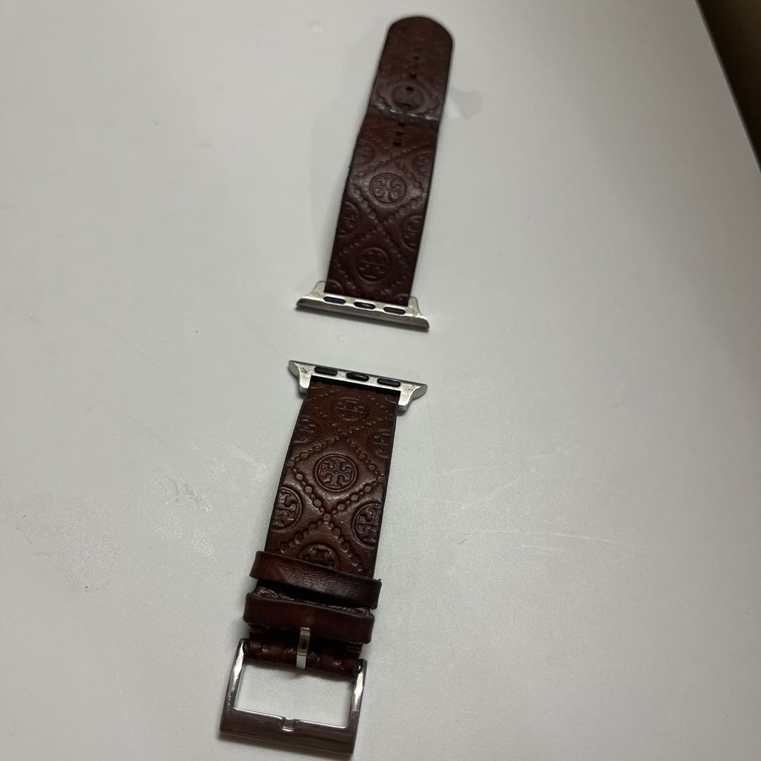 Tory Burch Analog Quartz Men