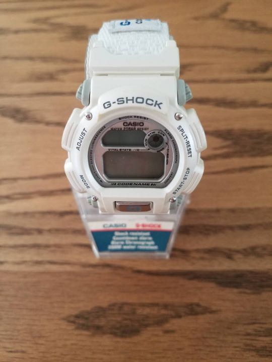 G-shock Digital Quartz Men