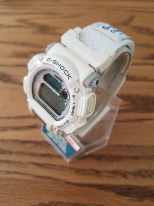 G-shock Digital Quartz Men