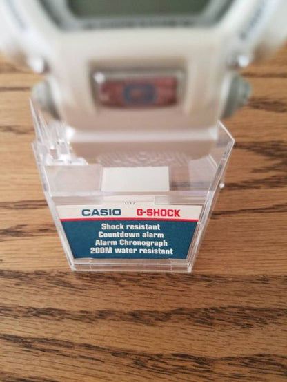 G-shock Digital Quartz Men