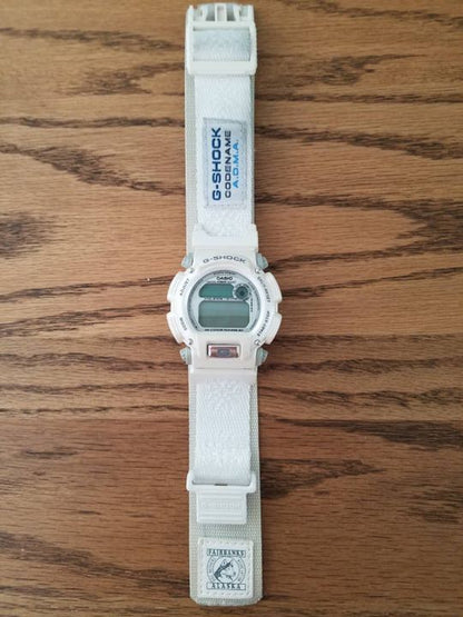 G-shock Digital Quartz Men