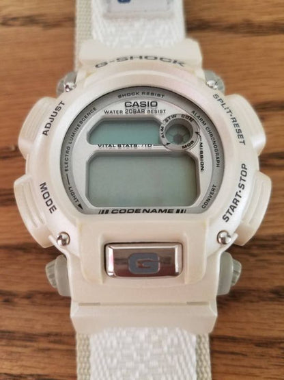 G-shock Digital Quartz Men
