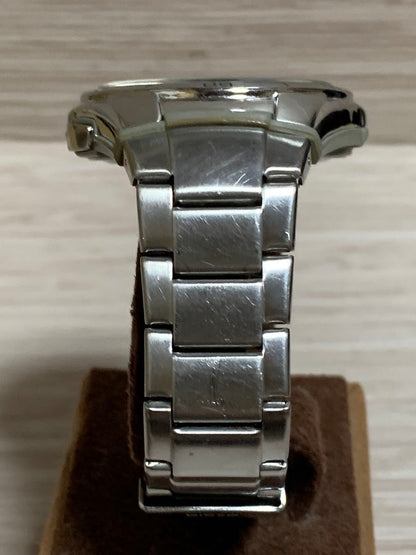 Casio Wave Ceptor VA-M640 Digital-Analog Quartz Men