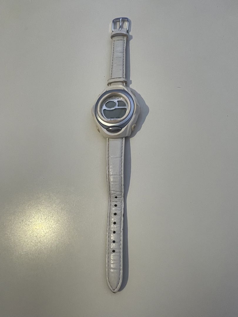 G-Shock G-Cool BGC-100 Analog Quartz Women