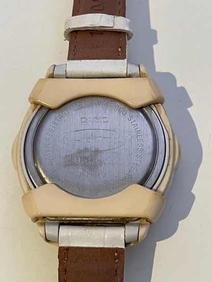 G-Shock G-Cool BGC-100 Analog Quartz Women