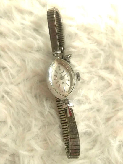 Citizen Rhone Analog Mechanical (Manual) Women