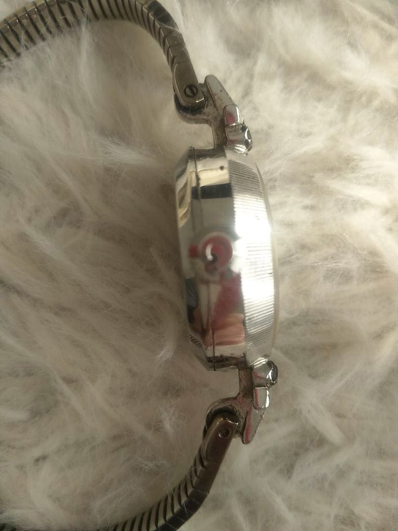 Citizen Rhone Analog Mechanical (Manual) Women