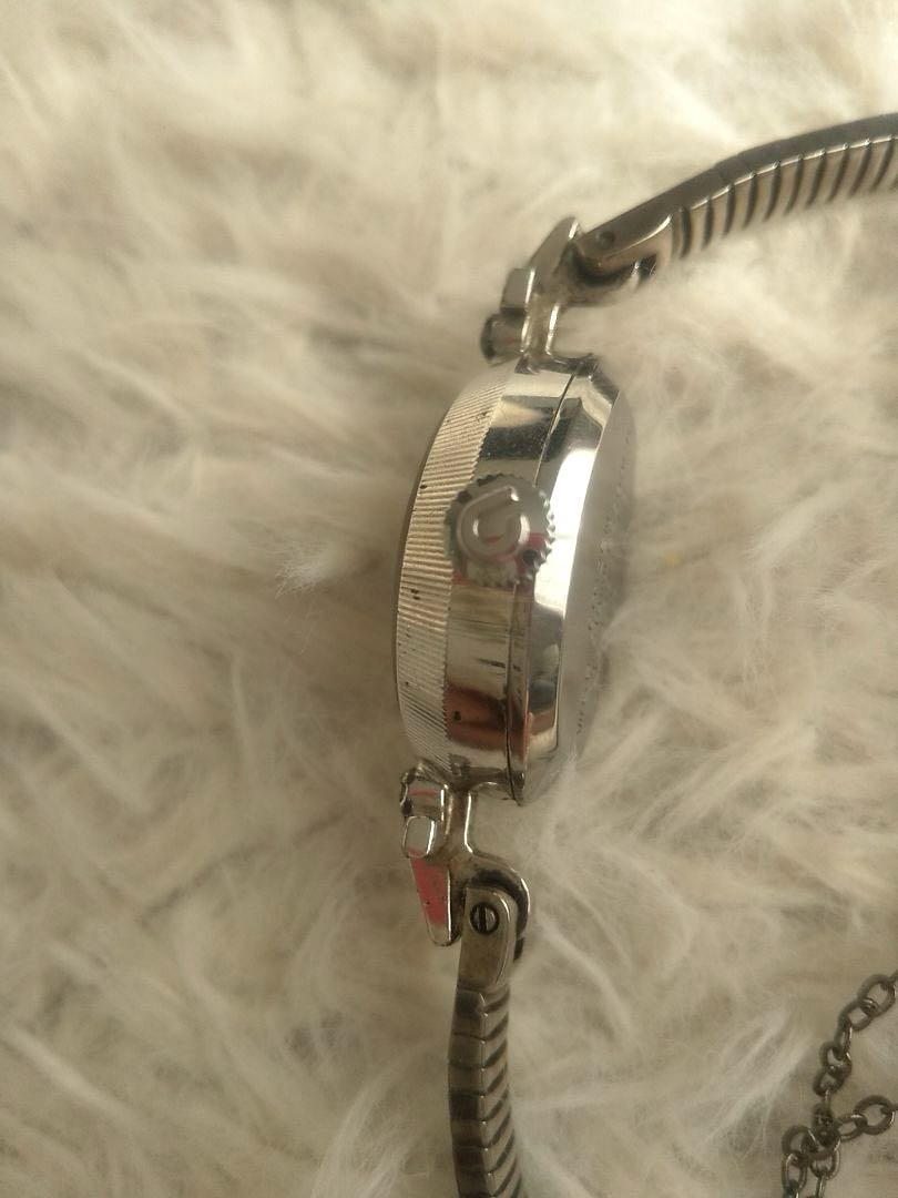 Citizen Rhone Analog Mechanical (Manual) Women