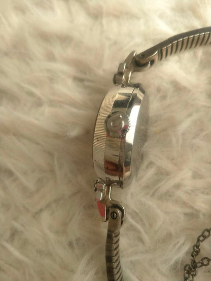 Citizen Rhone Analog Mechanical (Manual) Women
