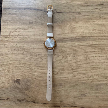 Sun Flame Analog Quartz Women