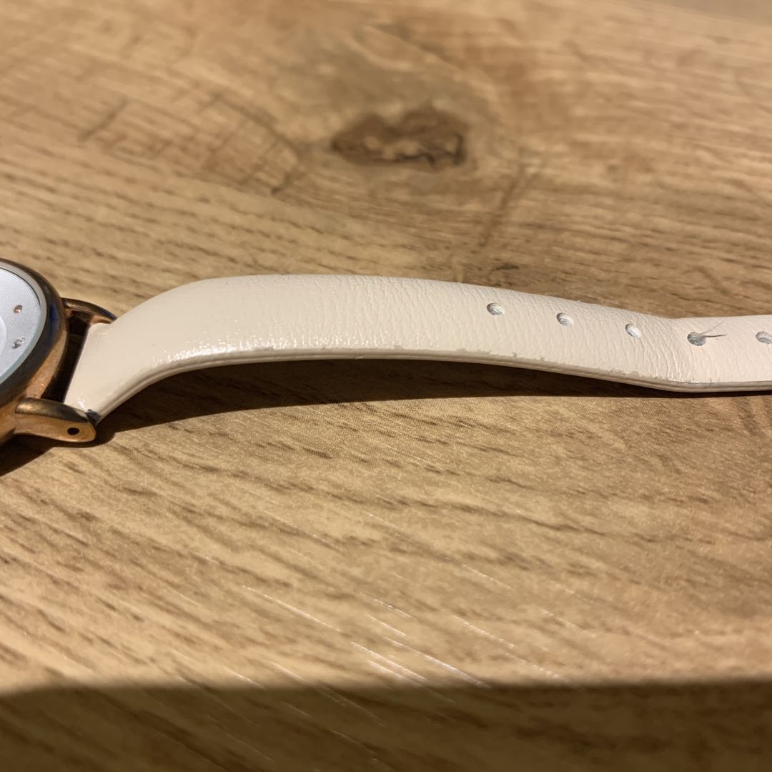 Sun Flame Analog Quartz Women