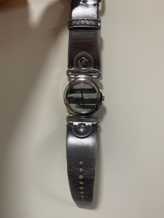 Marc By Jacobs Digital Quartz Women