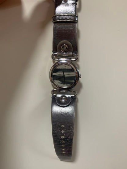 Marc By Jacobs Digital Quartz Women