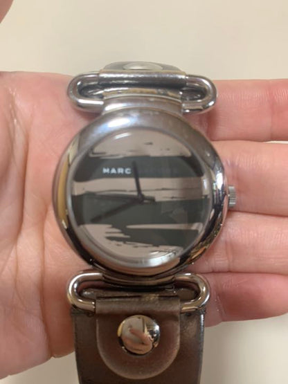 Marc By Jacobs Digital Quartz Women