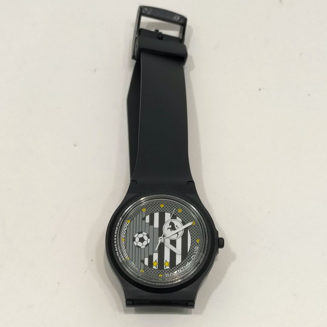 Juventus Club Analog Quartz Men