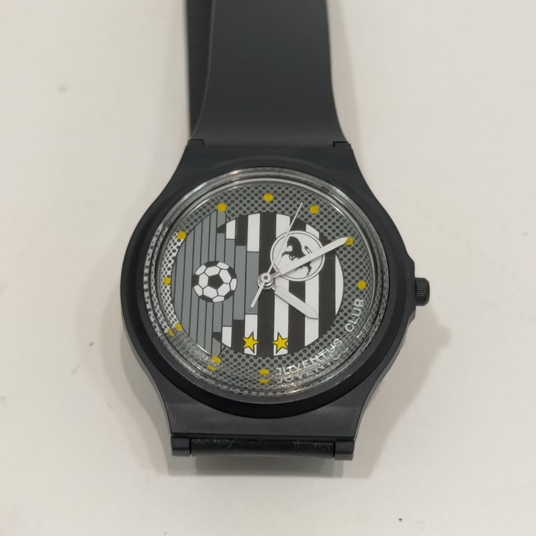 Juventus Club Analog Quartz Men