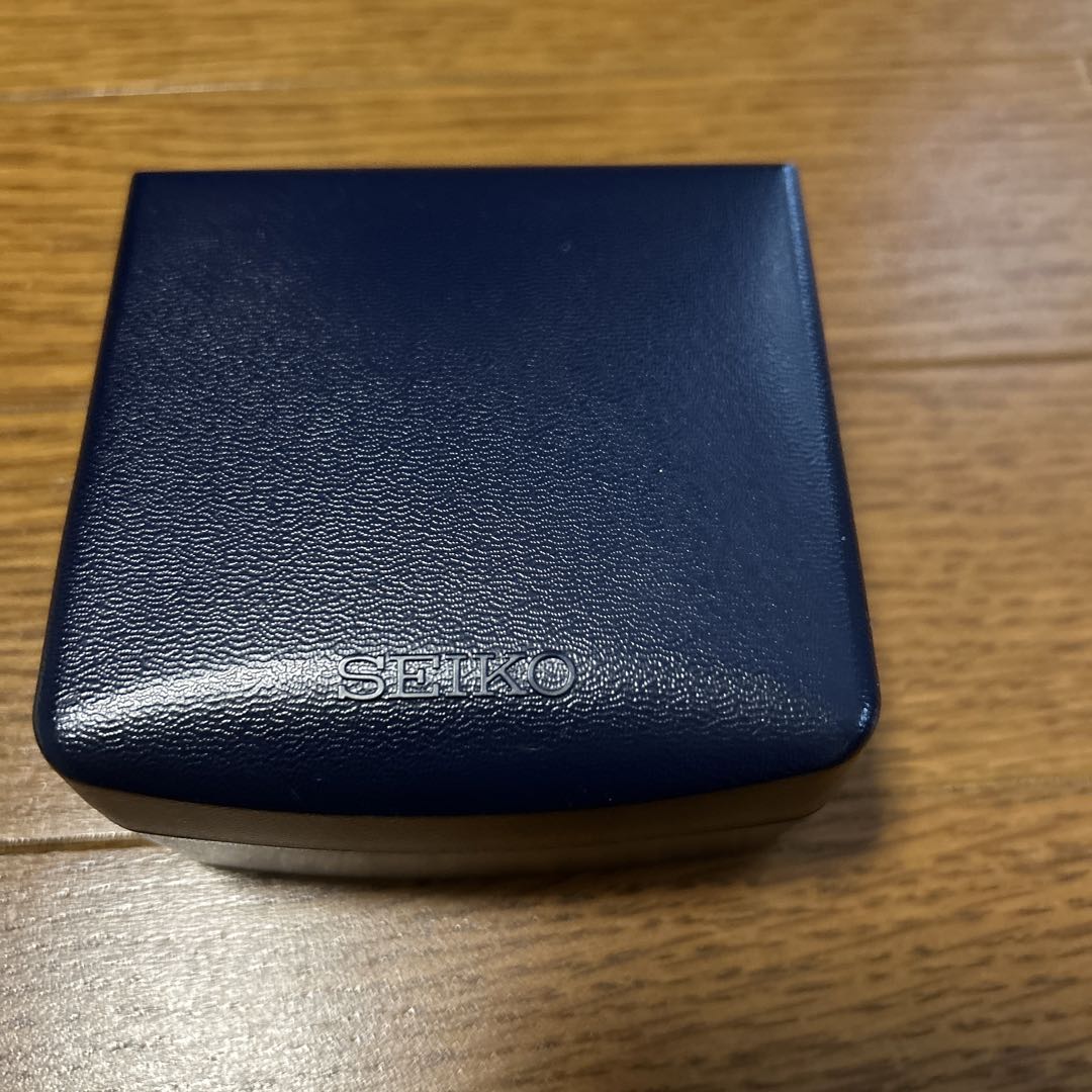 Seiko Analog Quartz Women