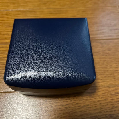 Seiko Analog Quartz Women