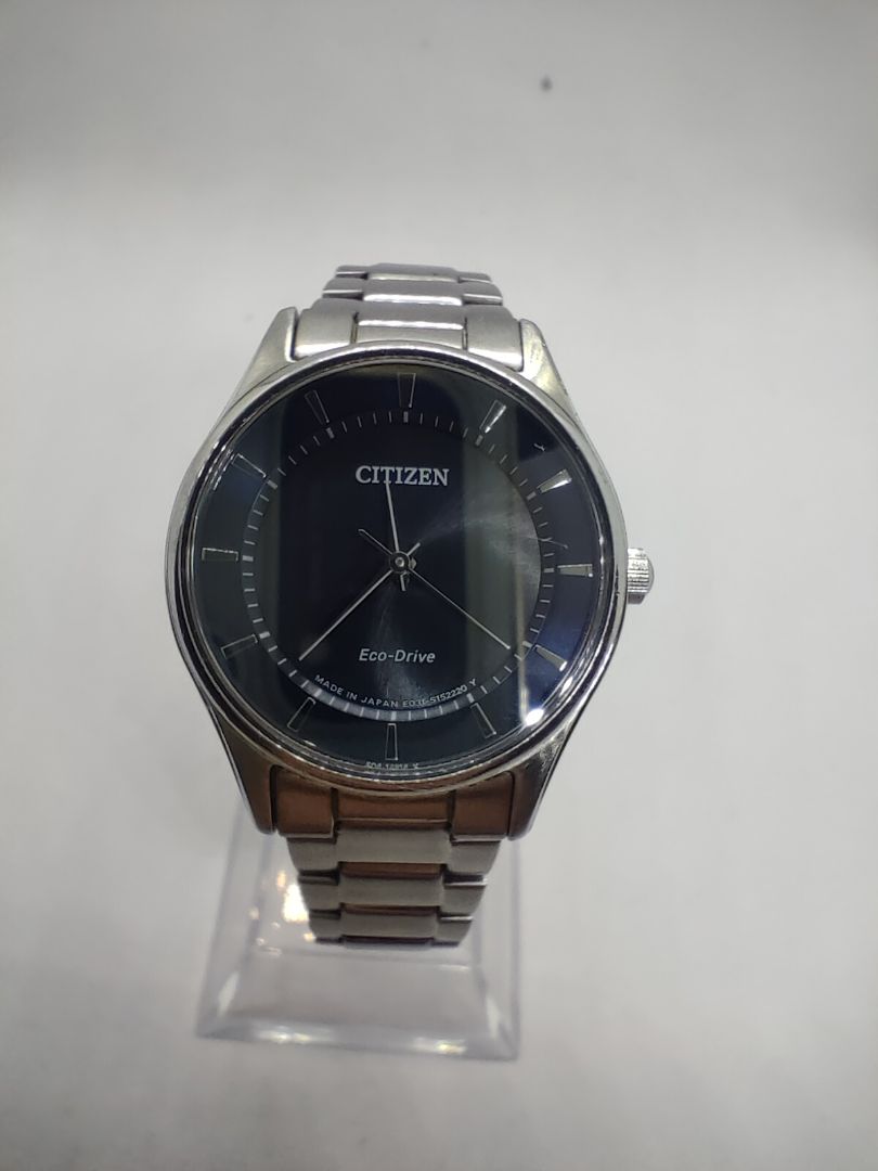 Citizen Eco-Drive Analog Solar Women