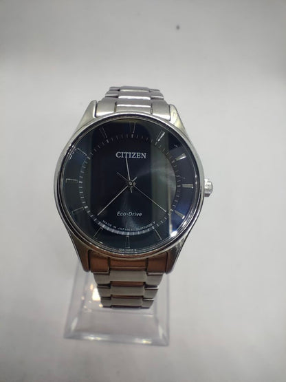 Citizen Eco-Drive Analog Solar Women