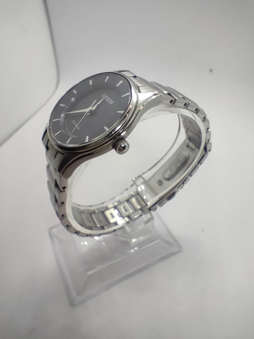 Citizen Eco-Drive Analog Solar Women