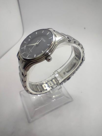 Citizen Eco-Drive Analog Solar Women