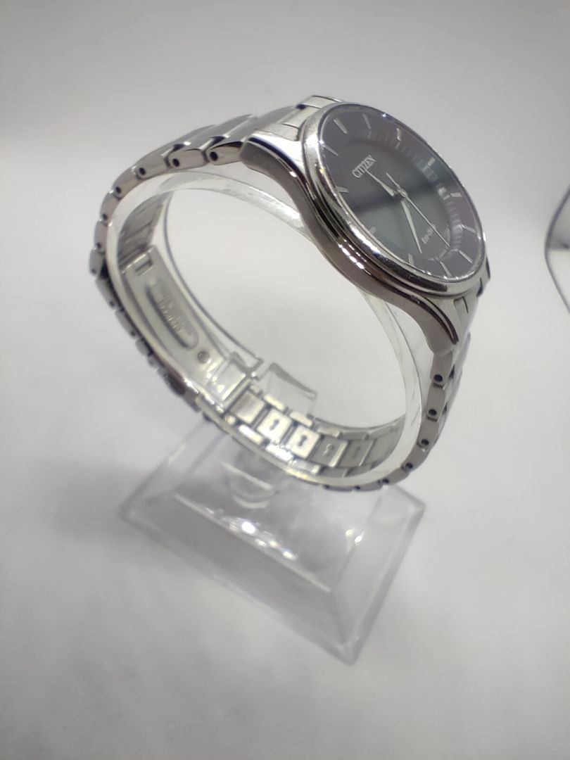 Citizen Eco-Drive Analog Solar Women