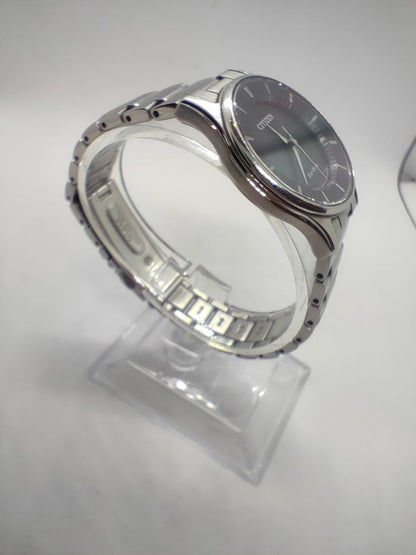 Citizen Eco-Drive Analog Solar Women