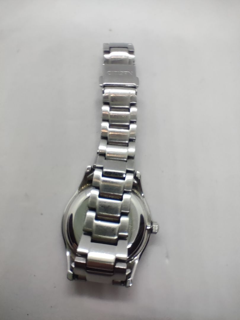 Citizen Eco-Drive Analog Solar Women