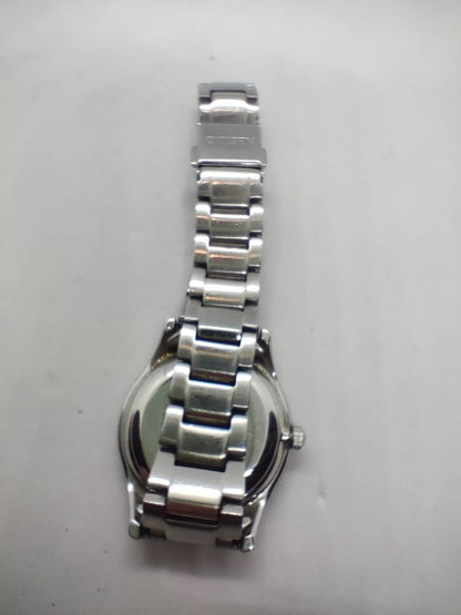 Citizen Eco-Drive Analog Solar Women