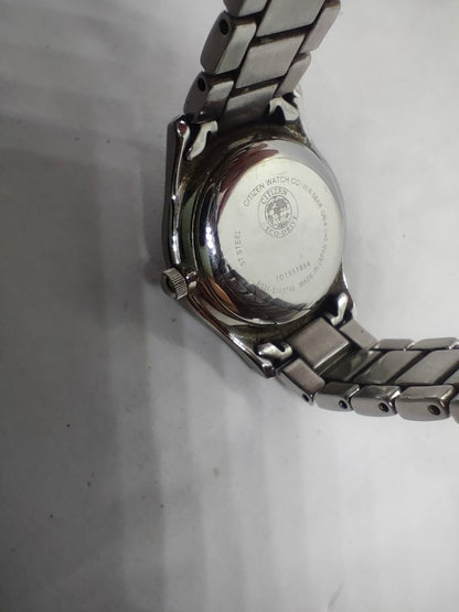 Citizen Eco-Drive Analog Solar Women