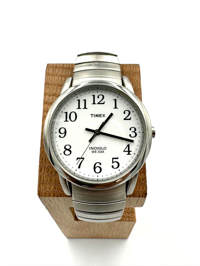 TIMEX Quartz Watch