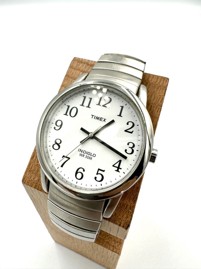 TIMEX Quartz Watch