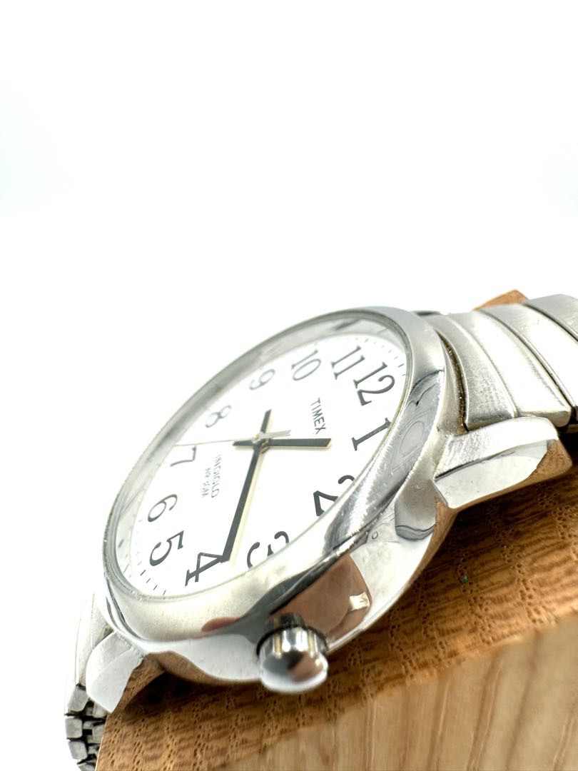 TIMEX Quartz Watch