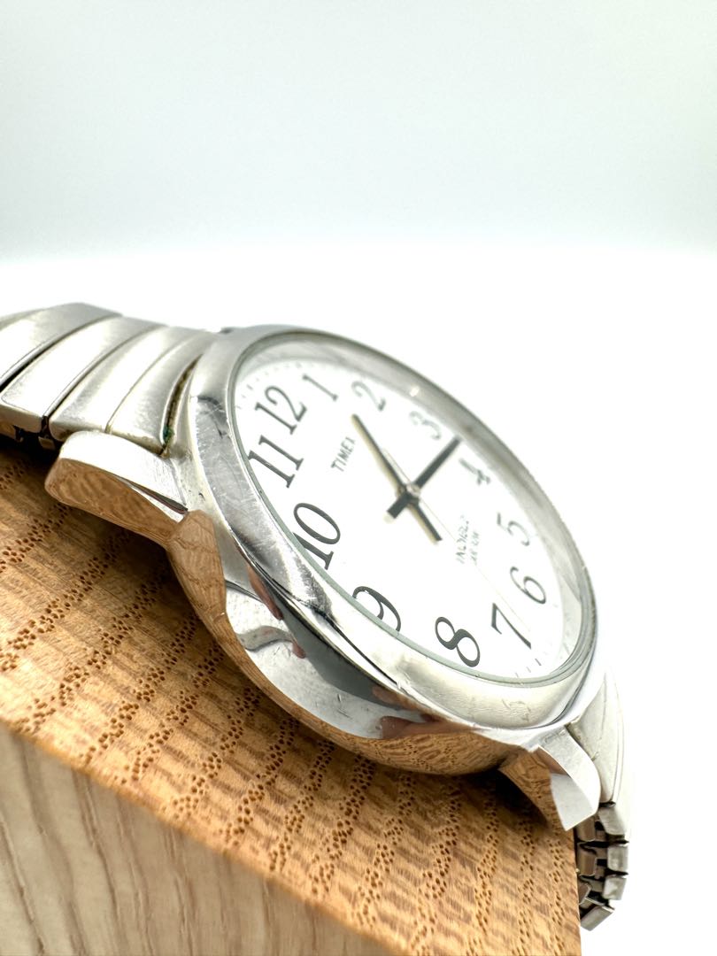 TIMEX Quartz Watch